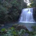 Cachoeira da Taquara
