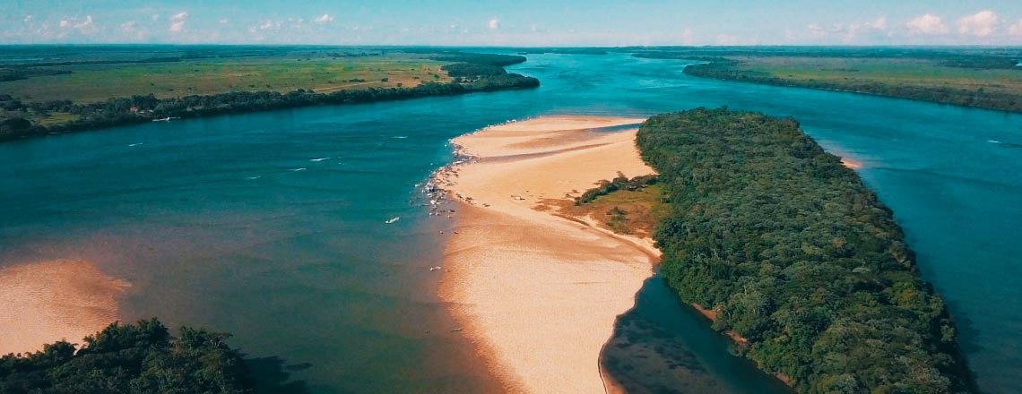 São Pedro do Paraná