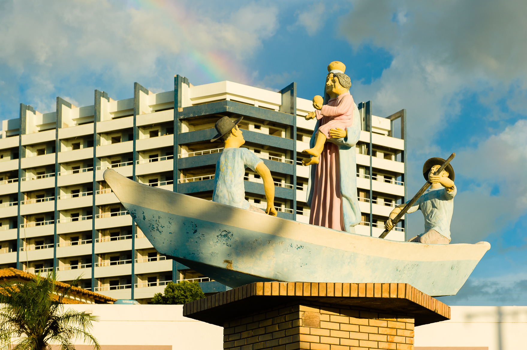 Porto Rico VIAJE PARANÁ