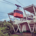 Bonde aéreo