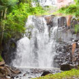 Cachoeira do Rio Lageado