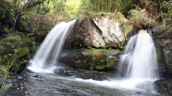 Cachoeira da Rocinha