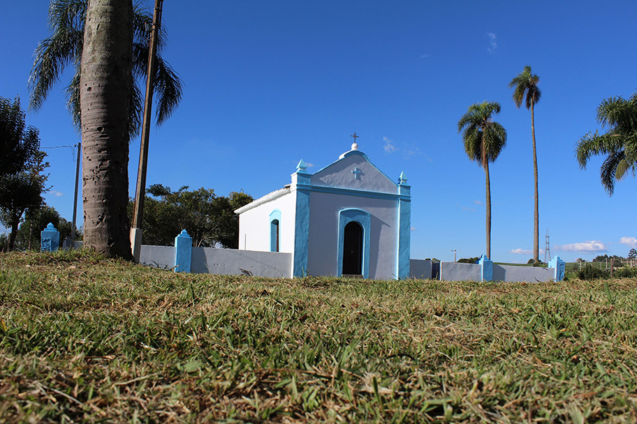 Capela do Senhor Bom Jesus