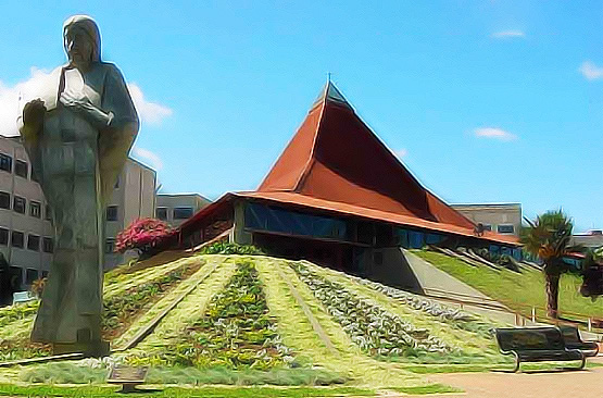 Catedral de Palmas