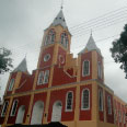 Paróquia Senhor Bom Jesus da Coluna