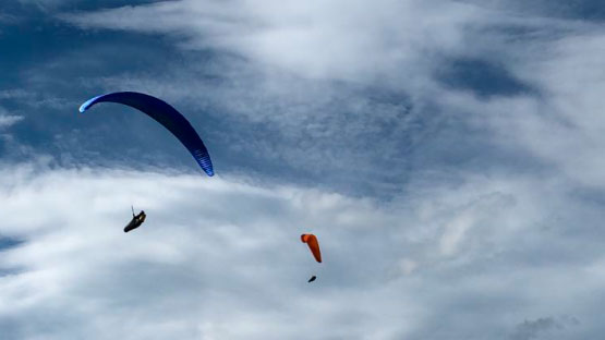 Parapente