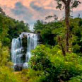 Cachoeira da Erva Doce