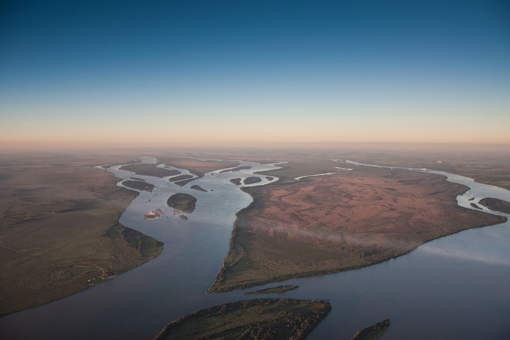 Parque Nacional de Ilha Grande