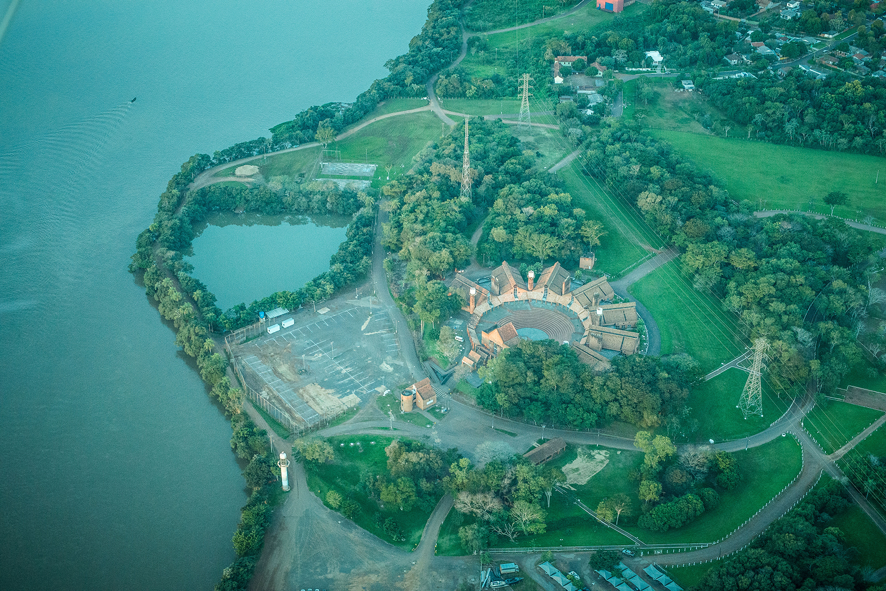 Centro Náutico Recreativo