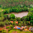 Hotel Fazenda