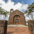 Igreja Nuestro Señor Del Perdón