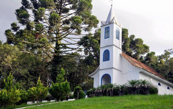 Igreja de Santo Antônio