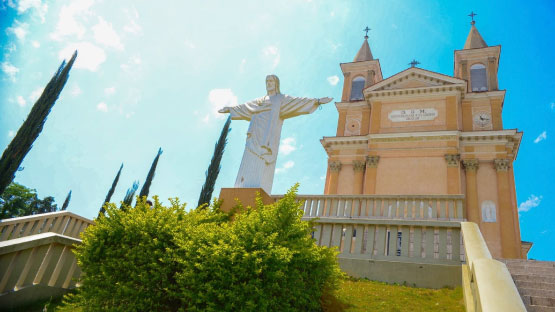 Igreja Matriz de Colombo