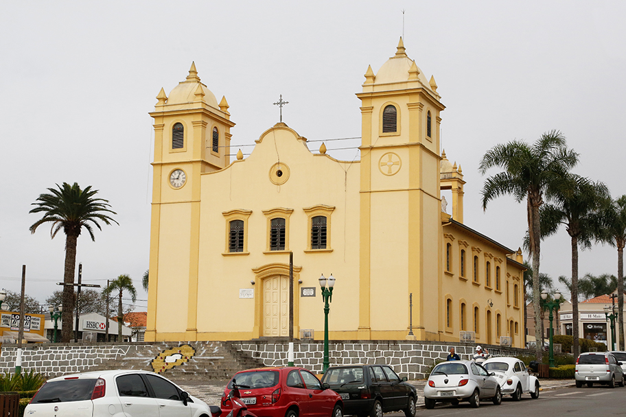 Igreja Nossa Senhora Imaculada Conceição