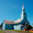 Igreja Centenária da Água Branca