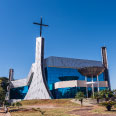 Igreja Matriz de Nossa Senhora de Fátima