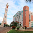 Igreja Matriz Nossa Senhora das Candeias