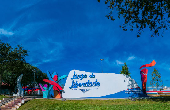 Largo da Liberdade