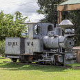 Locomotiva nº 4