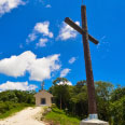 Morro da Cruz