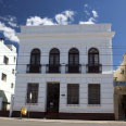 Museu Histórico Professor José Alexandre Vieira