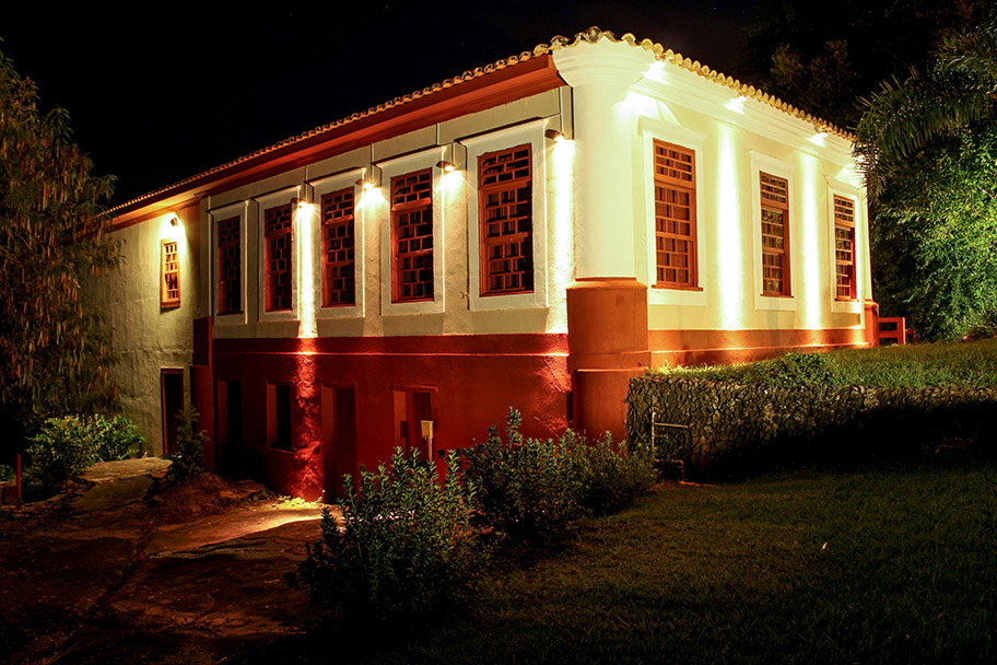 Museu Histórico de Palmeira