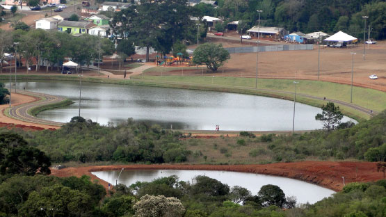 Parque do Lago