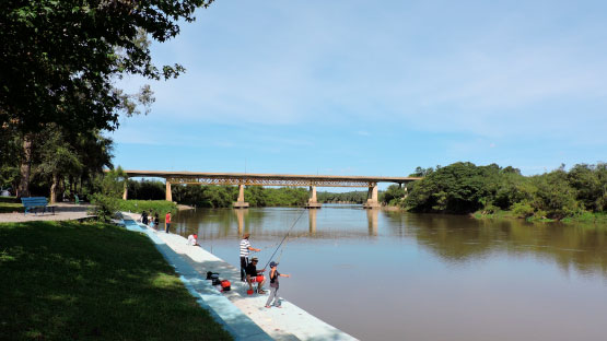 Praça Rio Iguaçu