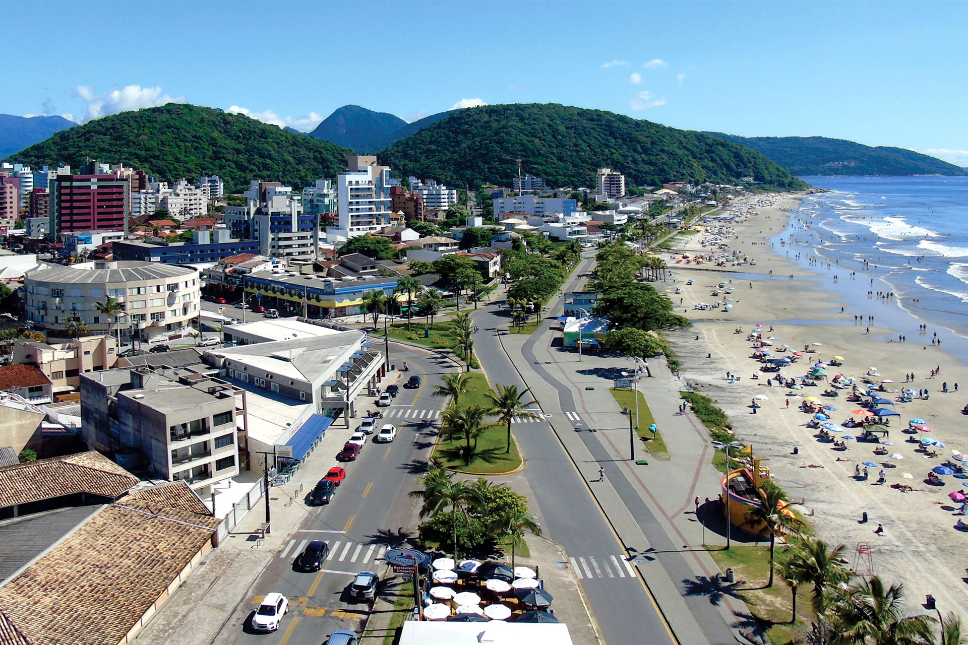 O que fazer em Caiobá, no Paraná