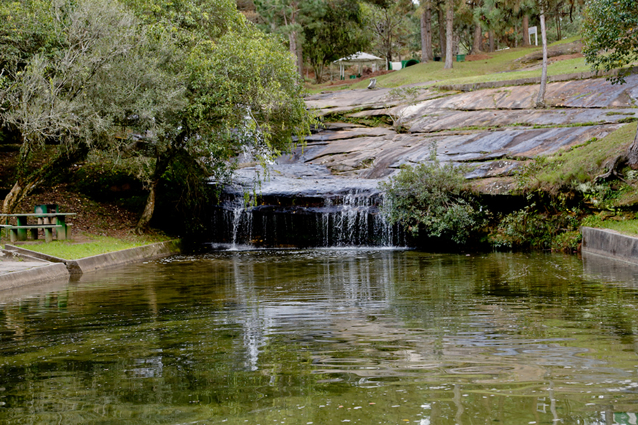 Recanto dos Papagaios