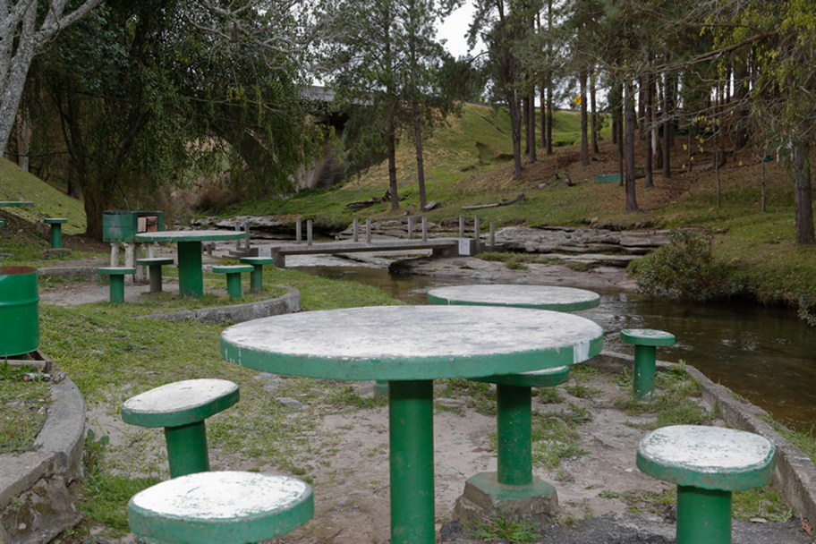 Recanto dos Papagaios