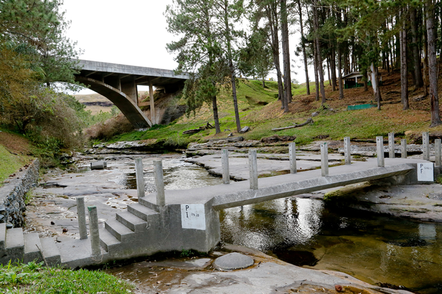 Recanto dos Papagaios