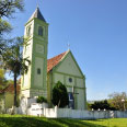 Igreja São Pedro – Nossa Senhora do Caravágio