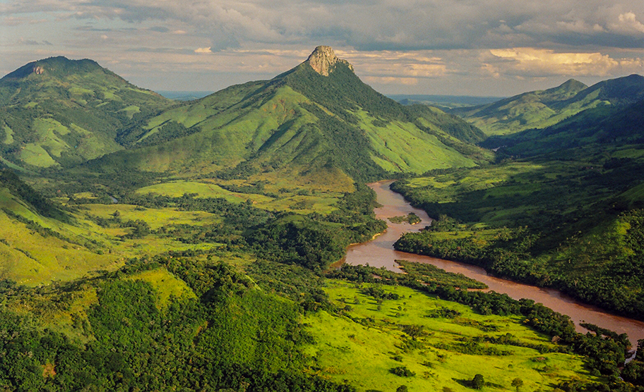 Sapopema | VIAJE PARANÁ