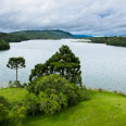 Barragem Piraquara I – Rio Cayuguava