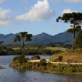 Barragem Piraquara II