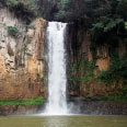 Cachoeira do Pinho de Baixo