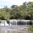 Cachoeira Itapará