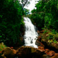 Cachoeira da Onça