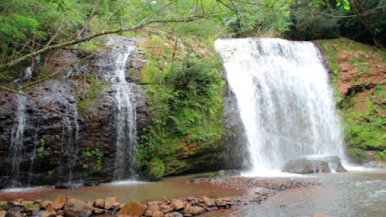 Cachoeira