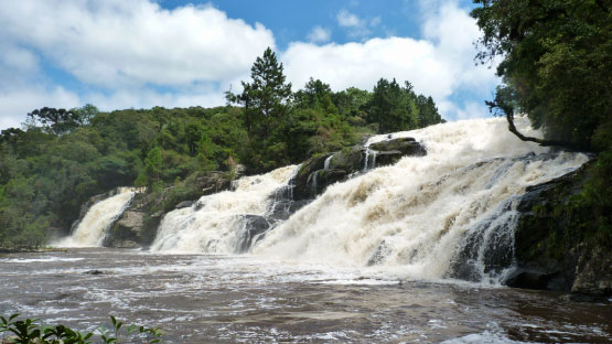 Cachoeira