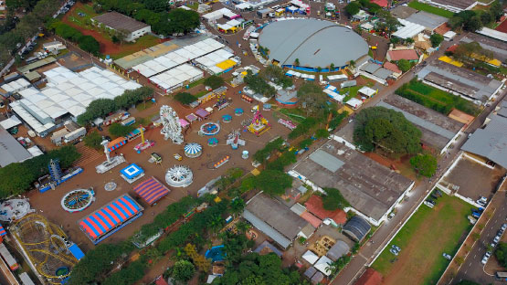 Expoingá