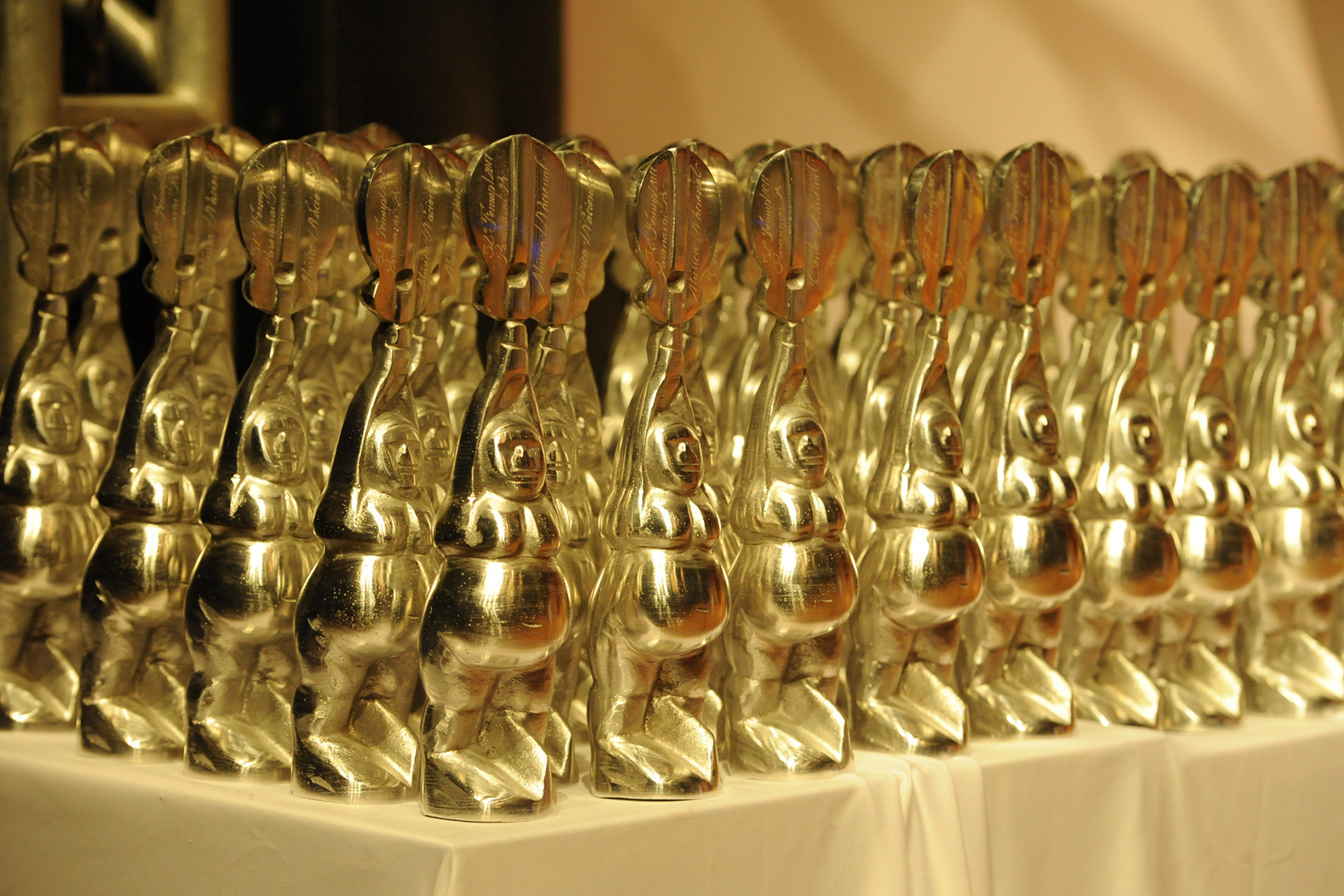 FEMUP - Festival de Música e Poesia