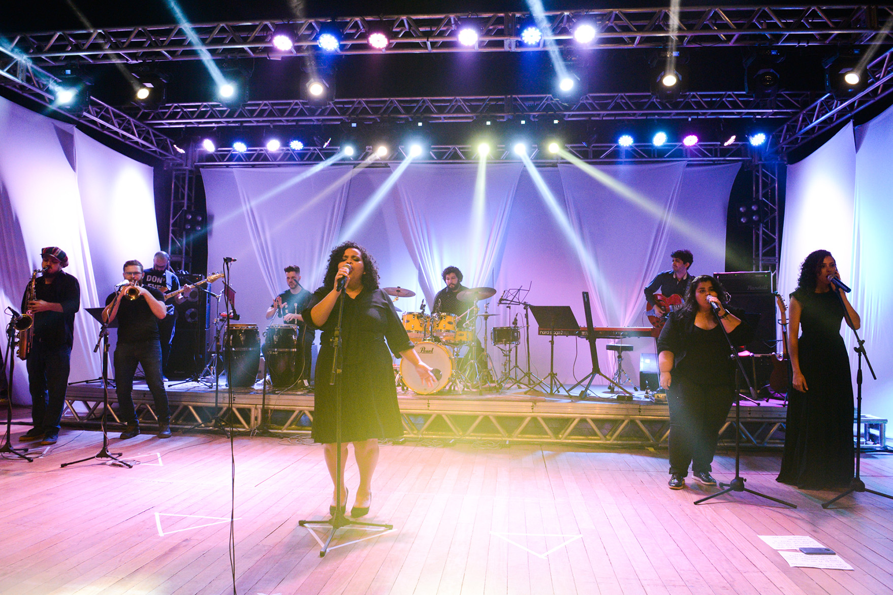 FEMUP - Festival de Música e Poesia