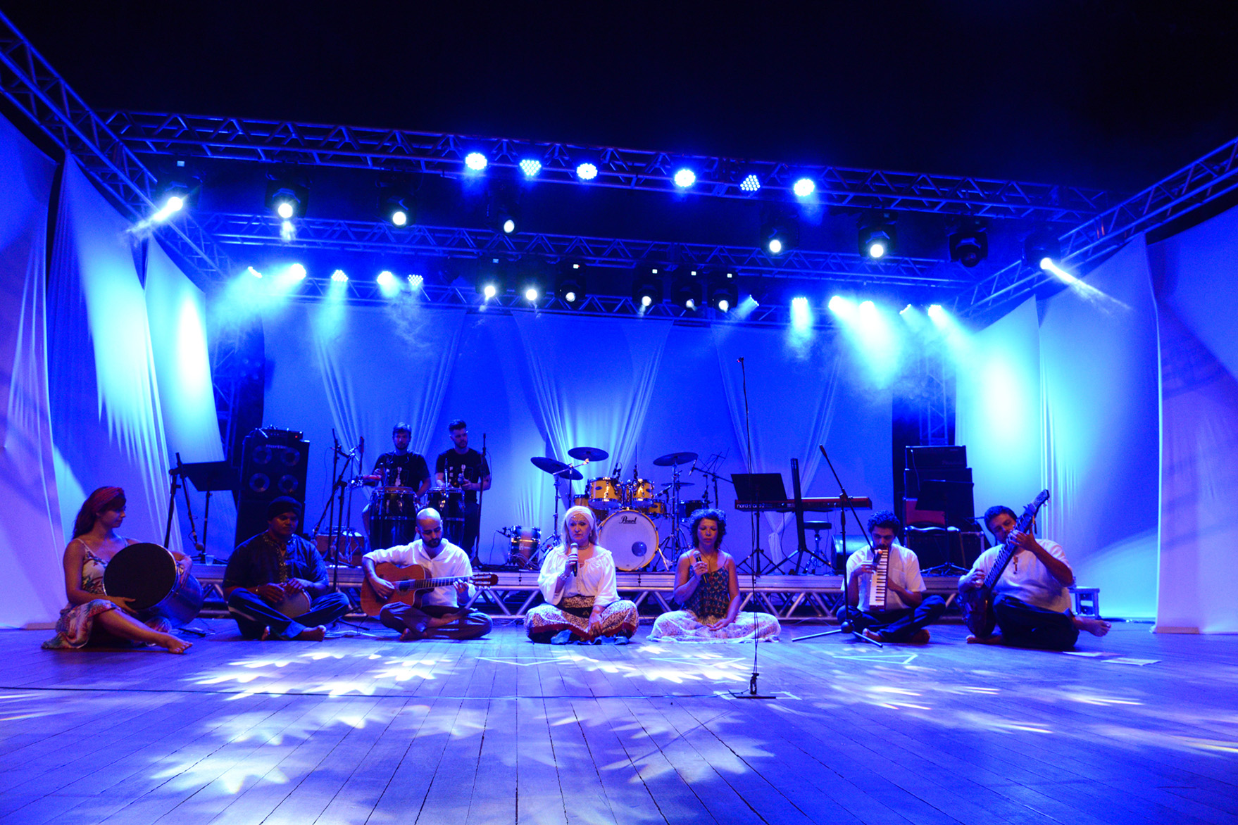 FEMUP - Festival de Música e Poesia