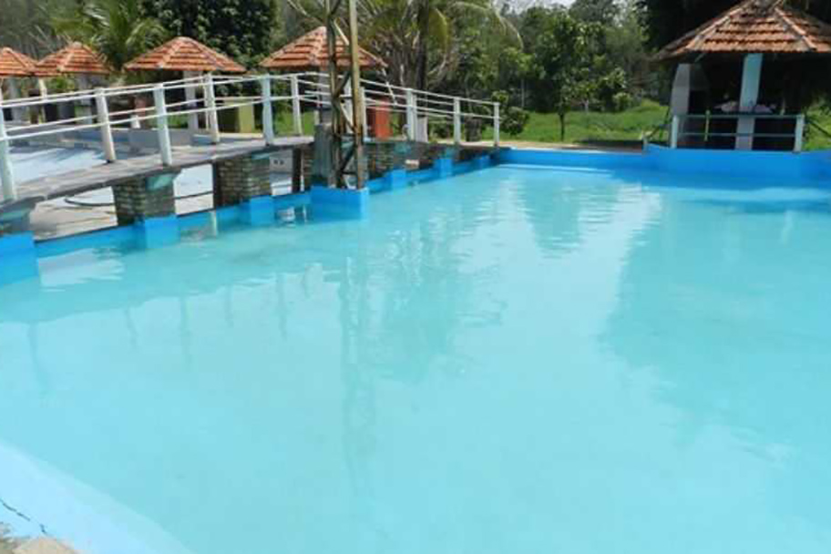 Hotel Fazenda Decolores