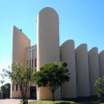 Igreja Matriz Nossa Senhora Aparecida