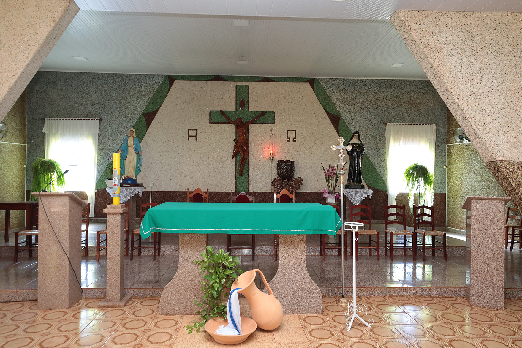 Igreja Santa Rita de Cássia