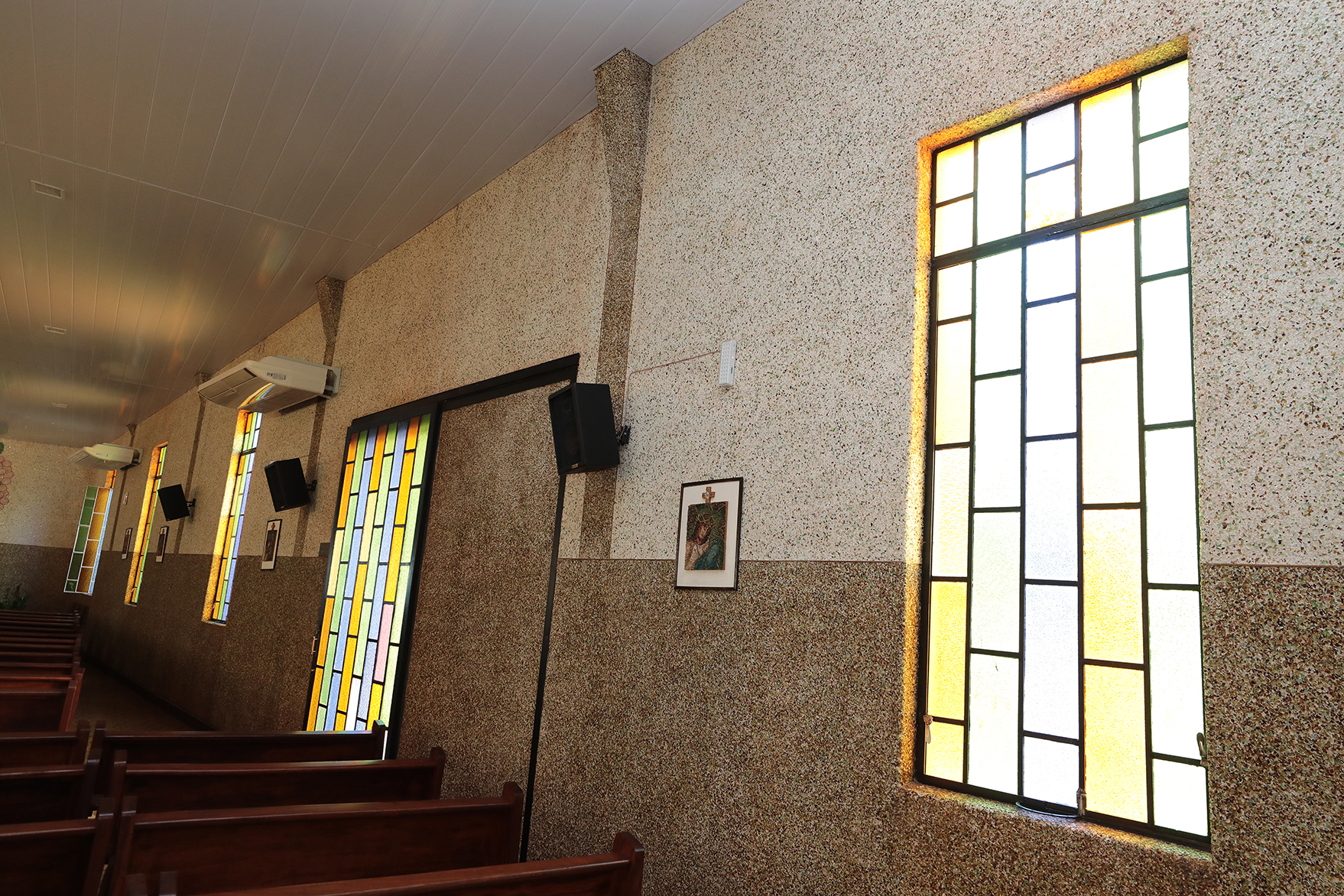 Igreja Santa Rita de Cássia