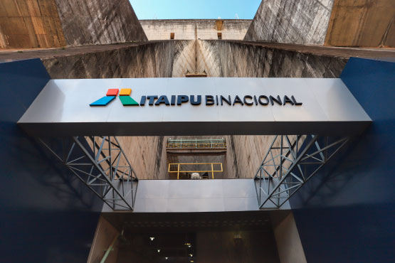 Itaipu Binacional